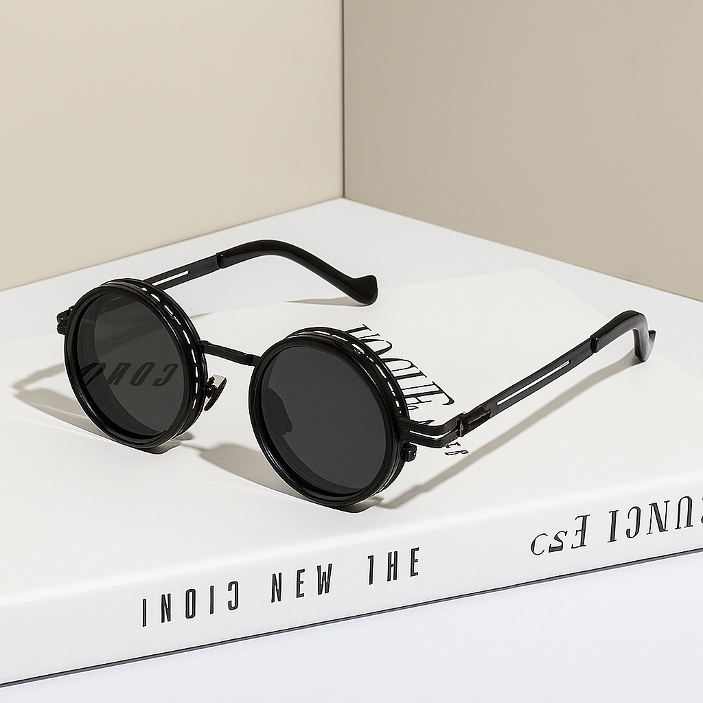 Classic Black Frame
