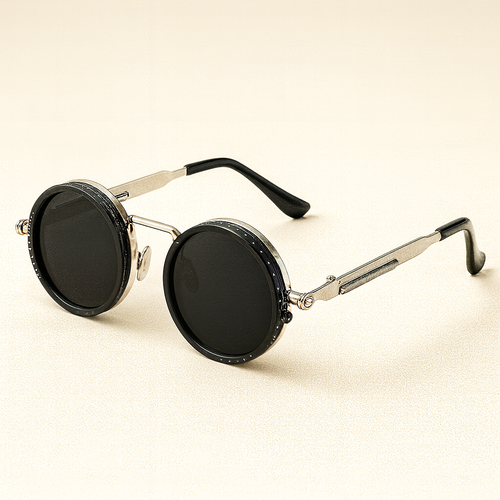 Premium Silver Frame